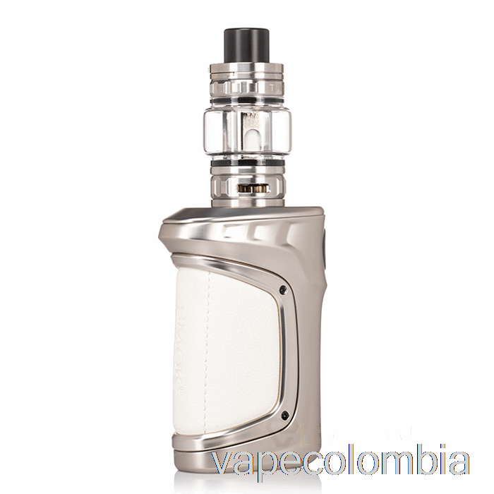 Vape Recargable Smok Mag-18 230w Kit De Inicio Nano Cromo